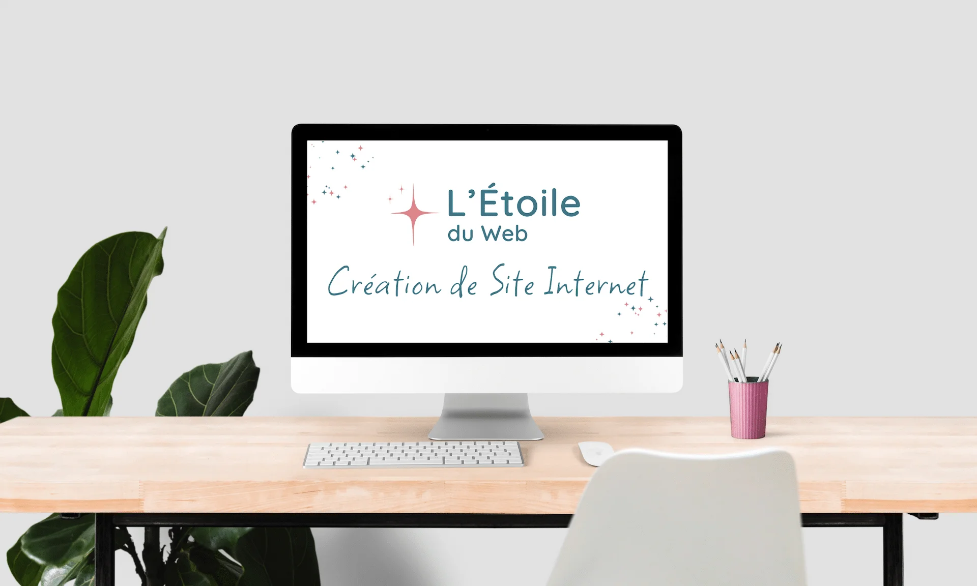 Création de site internet