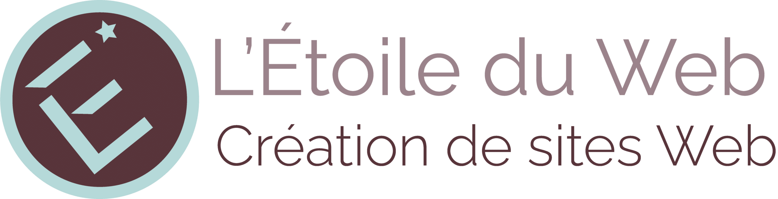 L'Etoile du Web – Création de sites Web