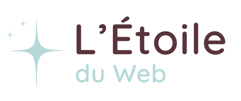 Logo l'Étoile du Web