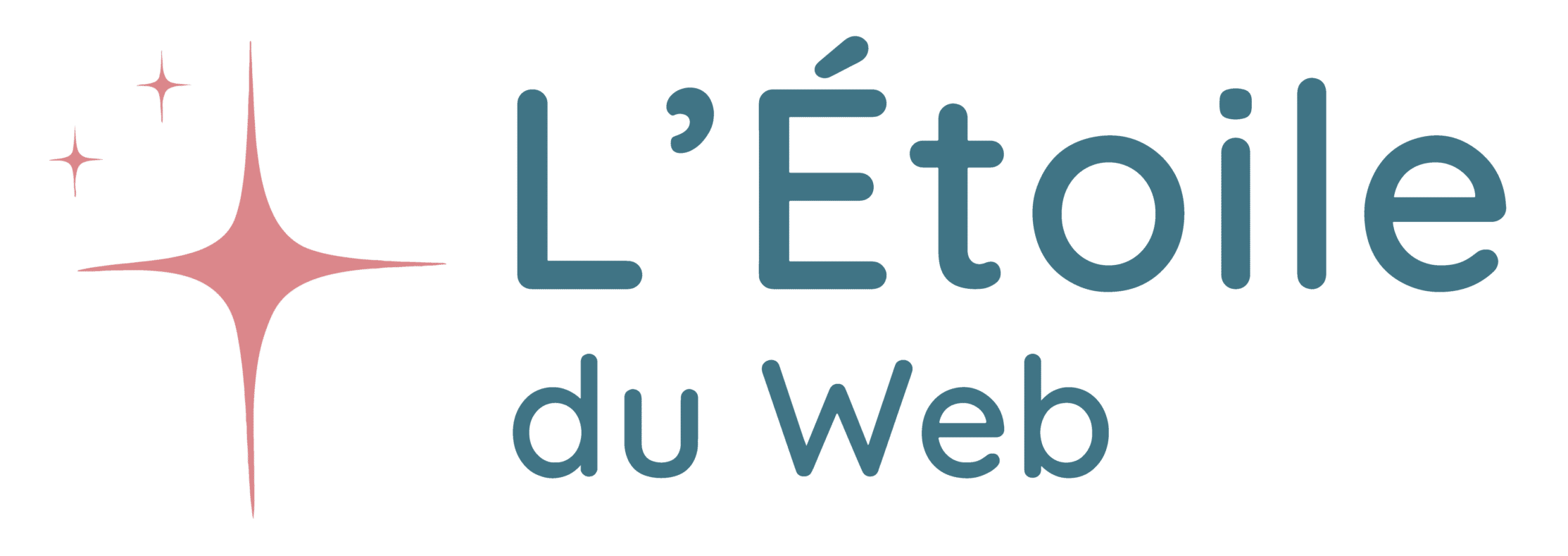 Logo L'Etoile du Web